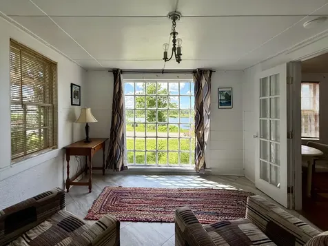 5 Snyder Road Eastport ME 04631