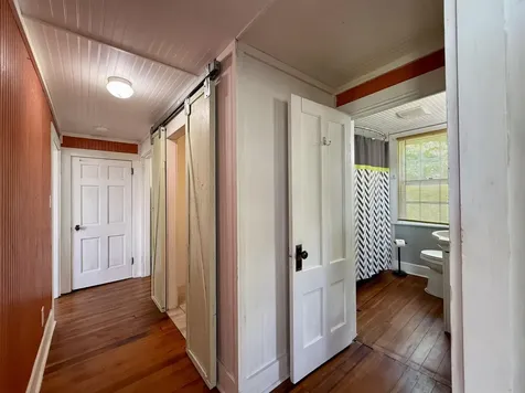 5 Snyder Road Eastport ME 04631