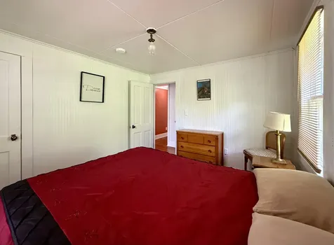 5 Snyder Road Eastport ME 04631