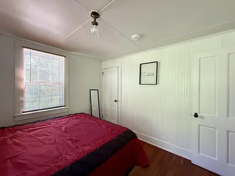 5 Snyder Road Eastport ME 04631