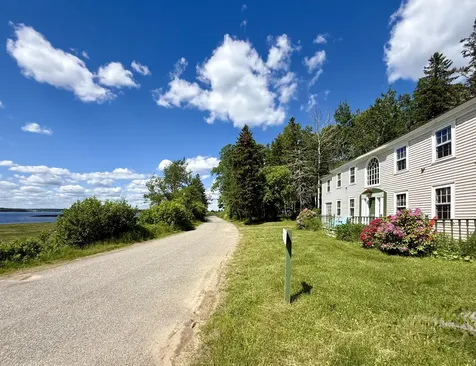 5 Snyder Road Eastport ME 04631