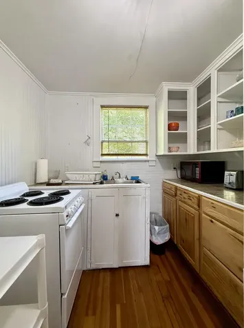 5 Snyder Road Eastport ME 04631