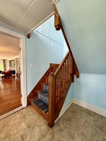 5 Snyder Road Eastport ME 04631