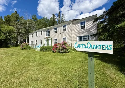 5 Snyder Road Eastport ME 04631