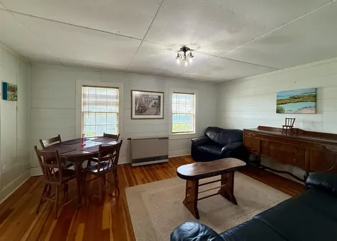 5 Snyder Road Eastport ME 04631