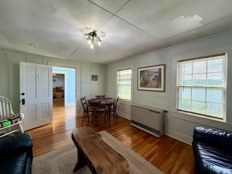 5 Snyder Road Eastport ME 04631