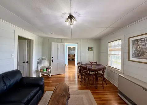 5 Snyder Road Eastport ME 04631
