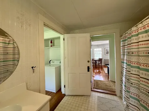 5 Snyder Road Eastport ME 04631