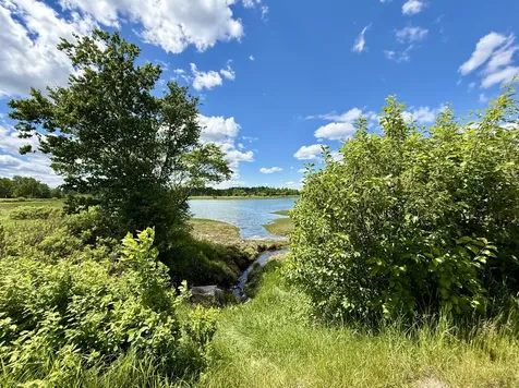 5 Snyder Road Eastport ME 04631
