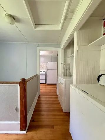 5 Snyder Road Eastport ME 04631