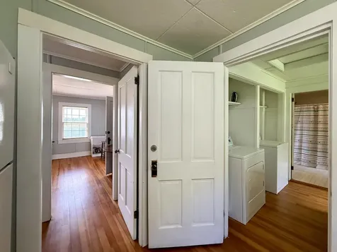 5 Snyder Road Eastport ME 04631