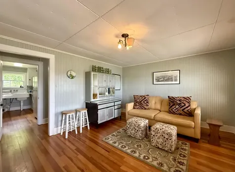 5 Snyder Road Eastport ME 04631