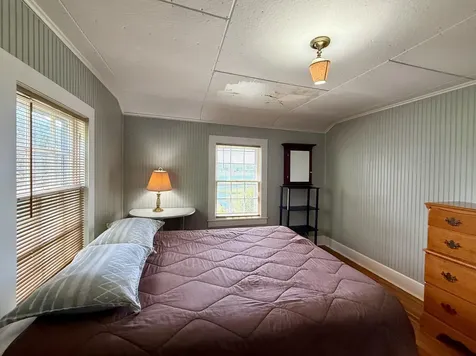 5 Snyder Road Eastport ME 04631