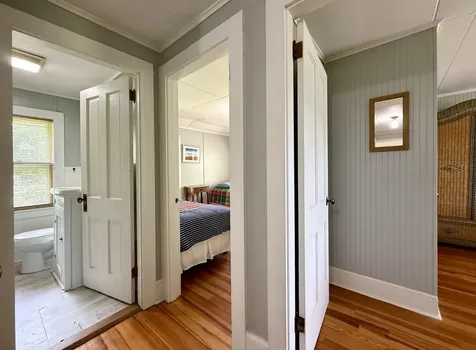 5 Snyder Road Eastport ME 04631