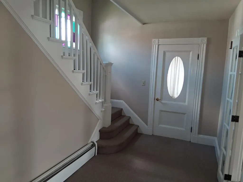 168 College Avenue Waterville ME 04901