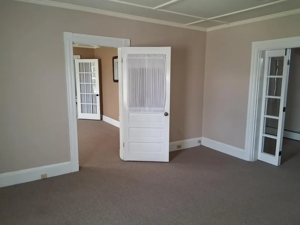168 College Avenue Waterville ME 04901