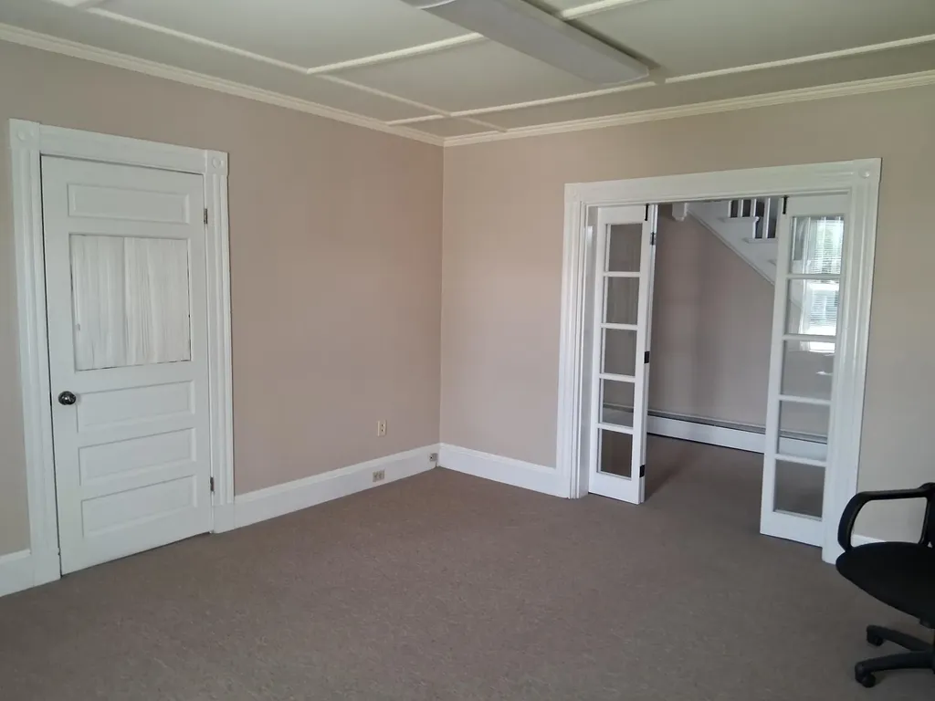 168 College Avenue Waterville ME 04901