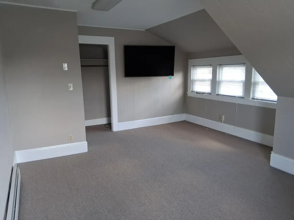 168 College Avenue Waterville ME 04901