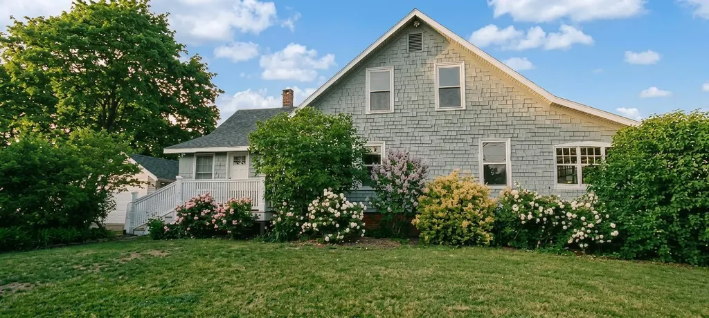 168 College Avenue Waterville ME 04901