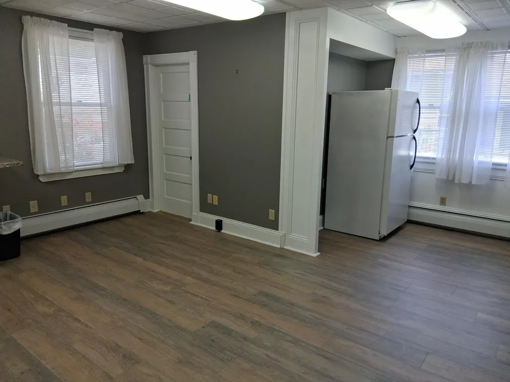 168 College Avenue Waterville ME 04901