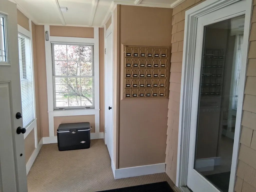 168 College Avenue Waterville ME 04901