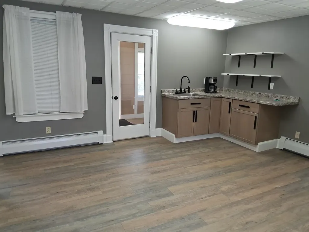 168 College Avenue Waterville ME 04901