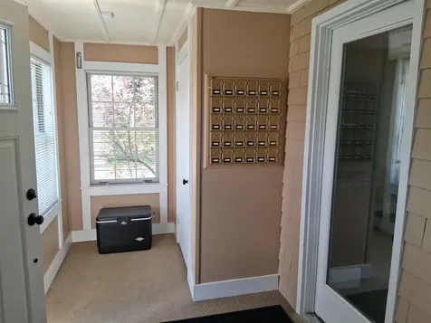168 College Avenue Waterville ME 04901