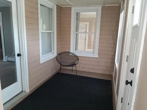 168 College Avenue Waterville ME 04901
