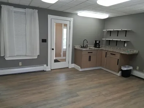 168 College Avenue Waterville ME 04901