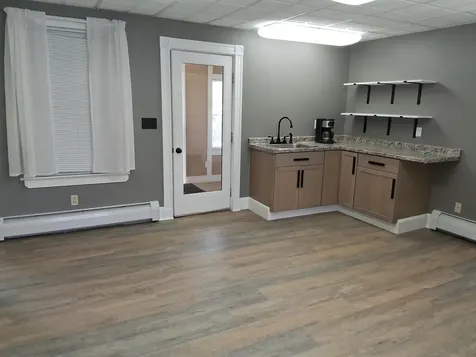 168 College Avenue Waterville ME 04901