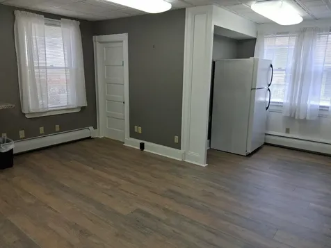 168 College Avenue Waterville ME 04901