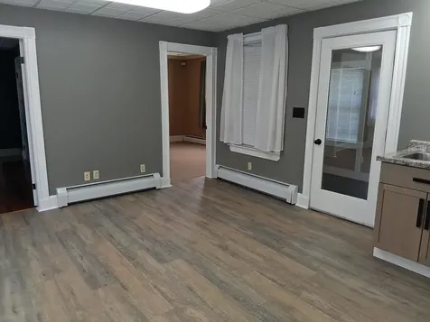 168 College Avenue Waterville ME 04901