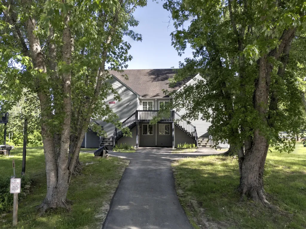 7 Cherry Lane Bethel ME 04217