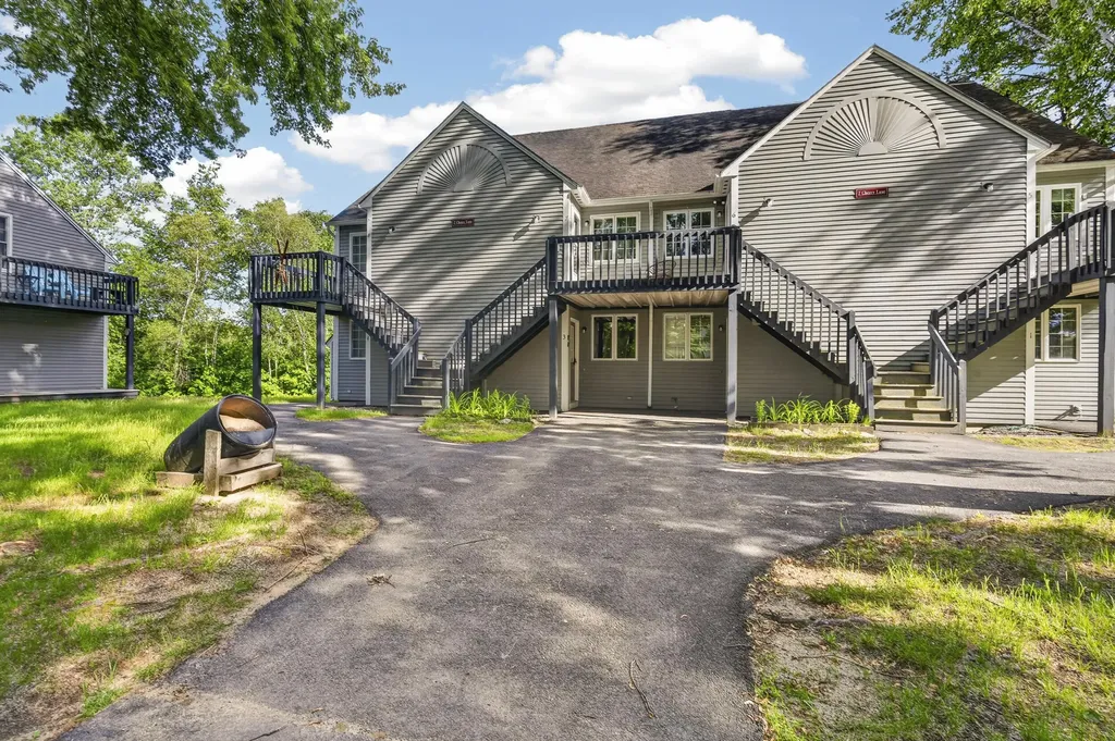 7 Cherry Lane Bethel ME 04217