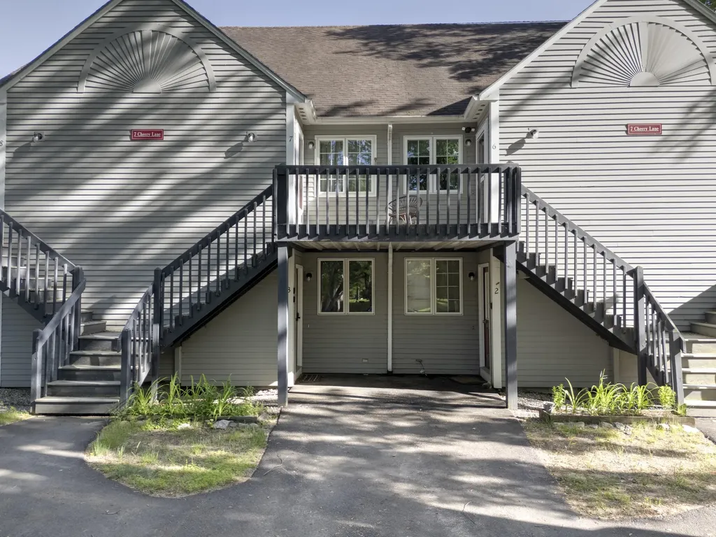 7 Cherry Lane Bethel ME 04217