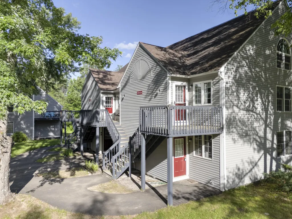 7 Cherry Lane Bethel ME 04217