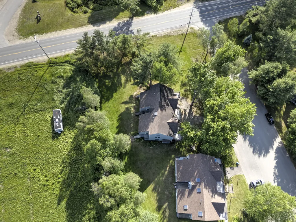 7 Cherry Lane Bethel ME 04217
