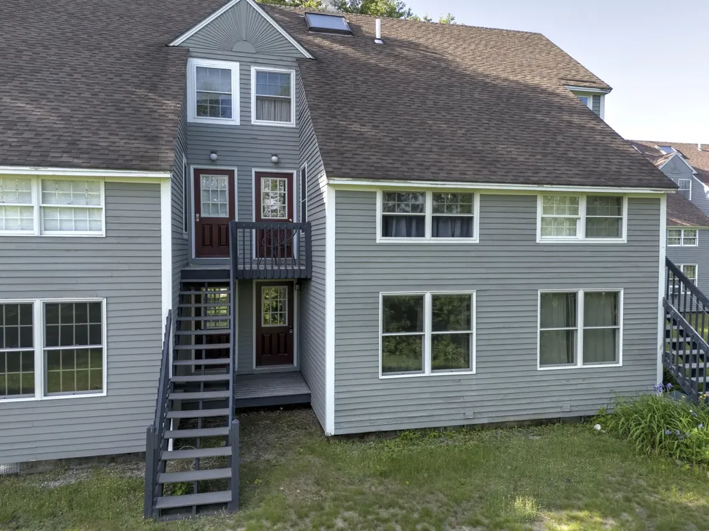 7 Cherry Lane Bethel ME 04217