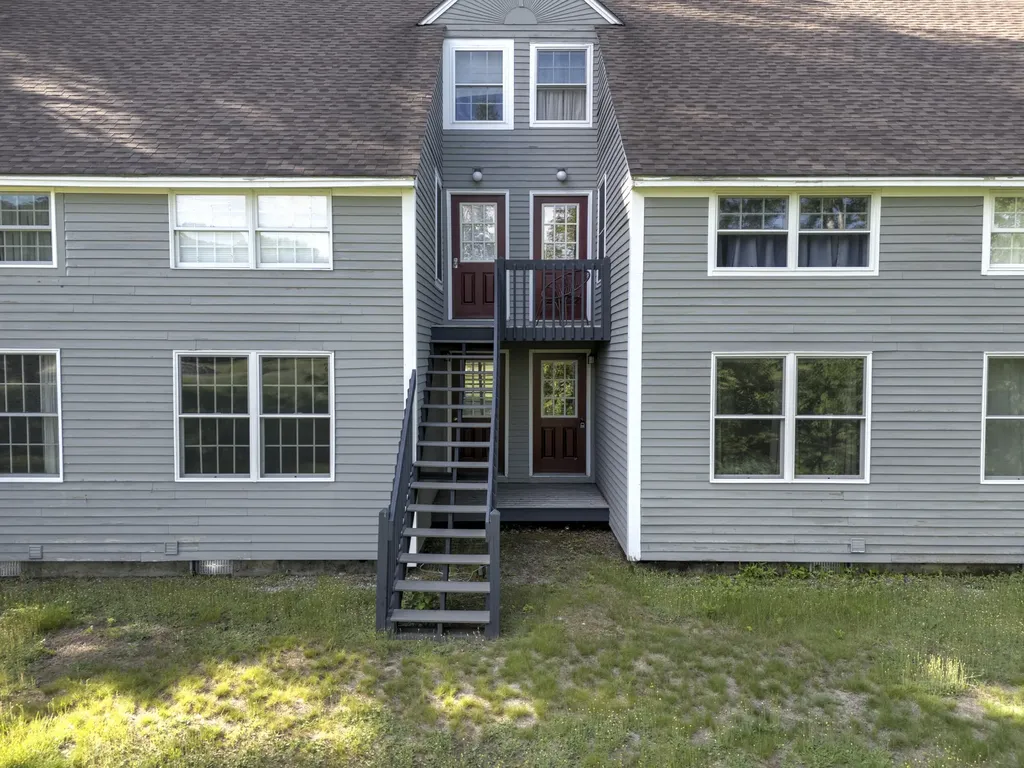 7 Cherry Lane Bethel ME 04217