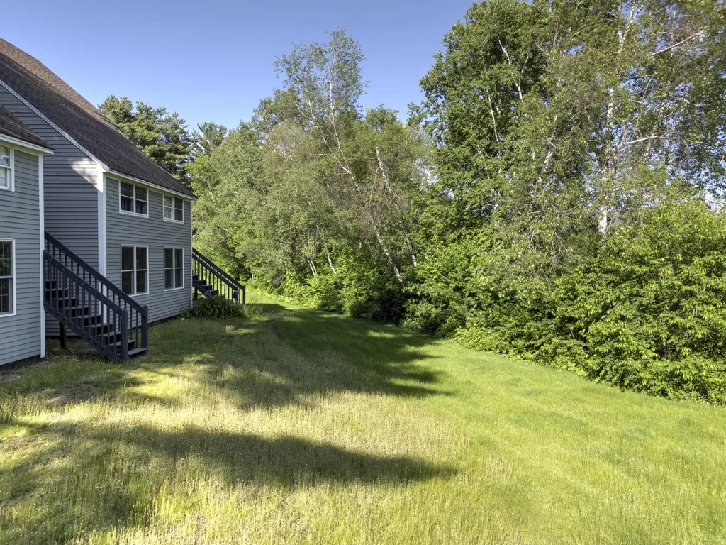 7 Cherry Lane Bethel ME 04217