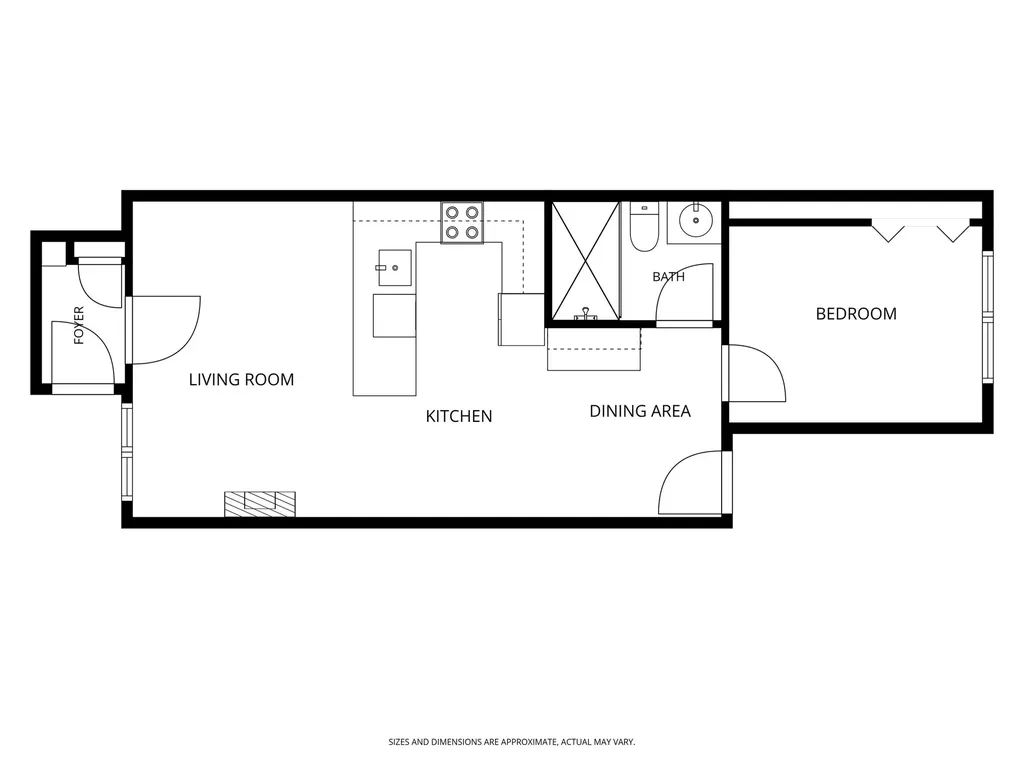 7 Cherry Lane Bethel ME 04217