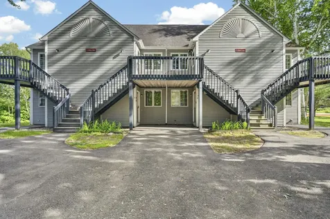 7 Cherry Lane Bethel ME 04217