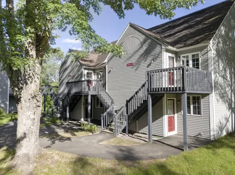 7 Cherry Lane Bethel ME 04217