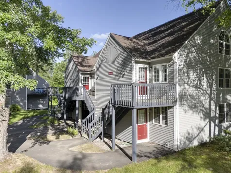 7 Cherry Lane Bethel ME 04217