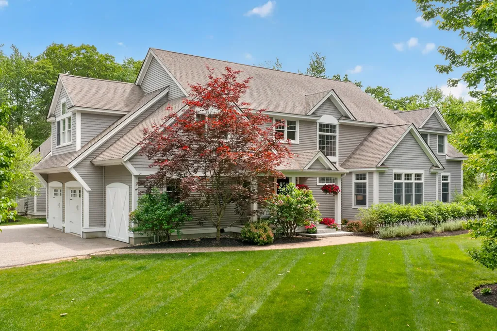 1007 Branch Road Wells ME 04090