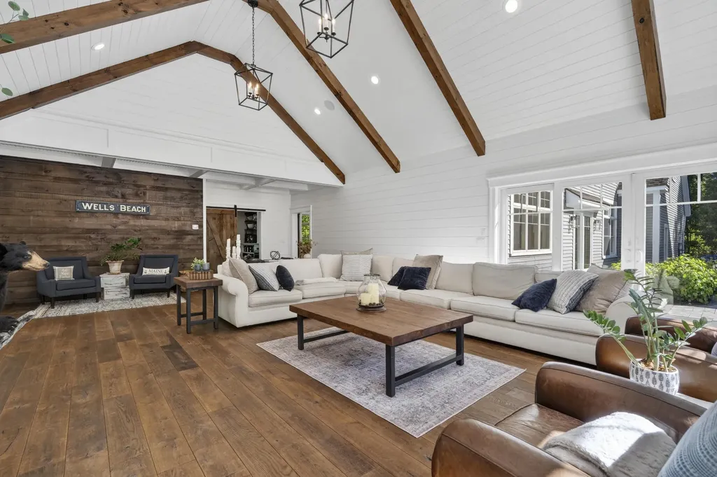 1007 Branch Road Wells ME 04090