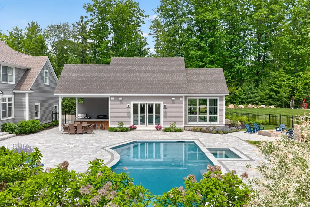 1007 Branch Road Wells ME 04090