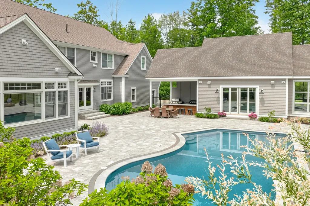1007 Branch Road Wells ME 04090