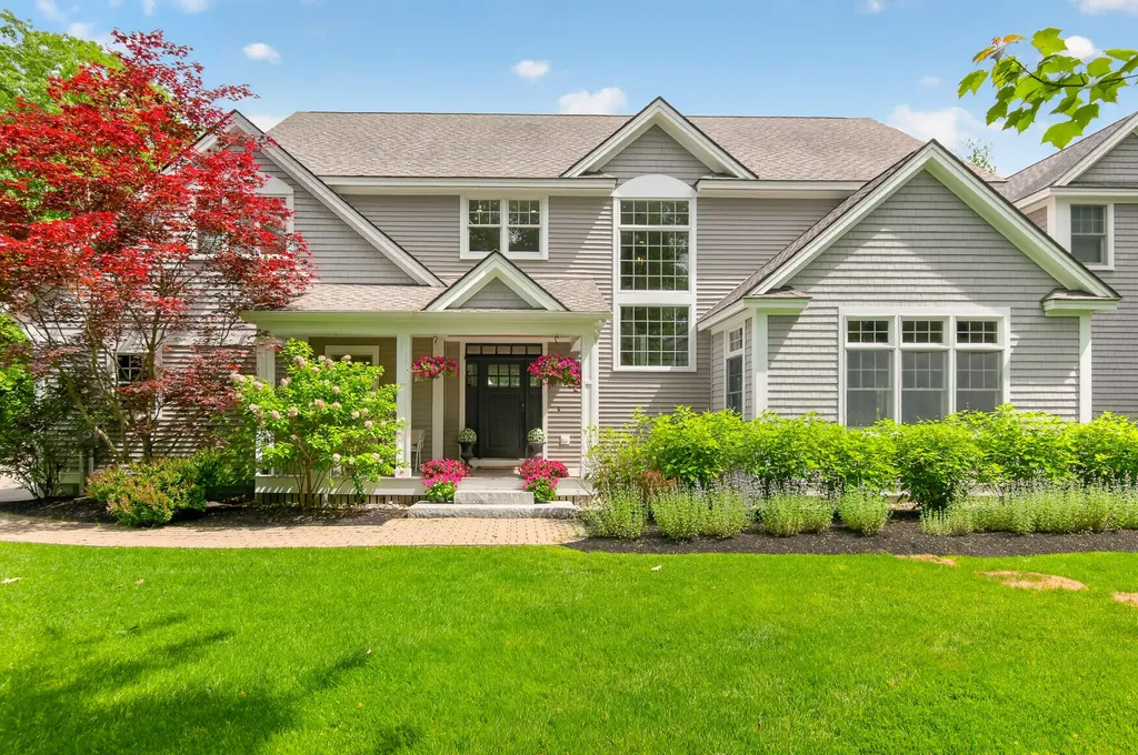 1007 Branch Road Wells ME 04090