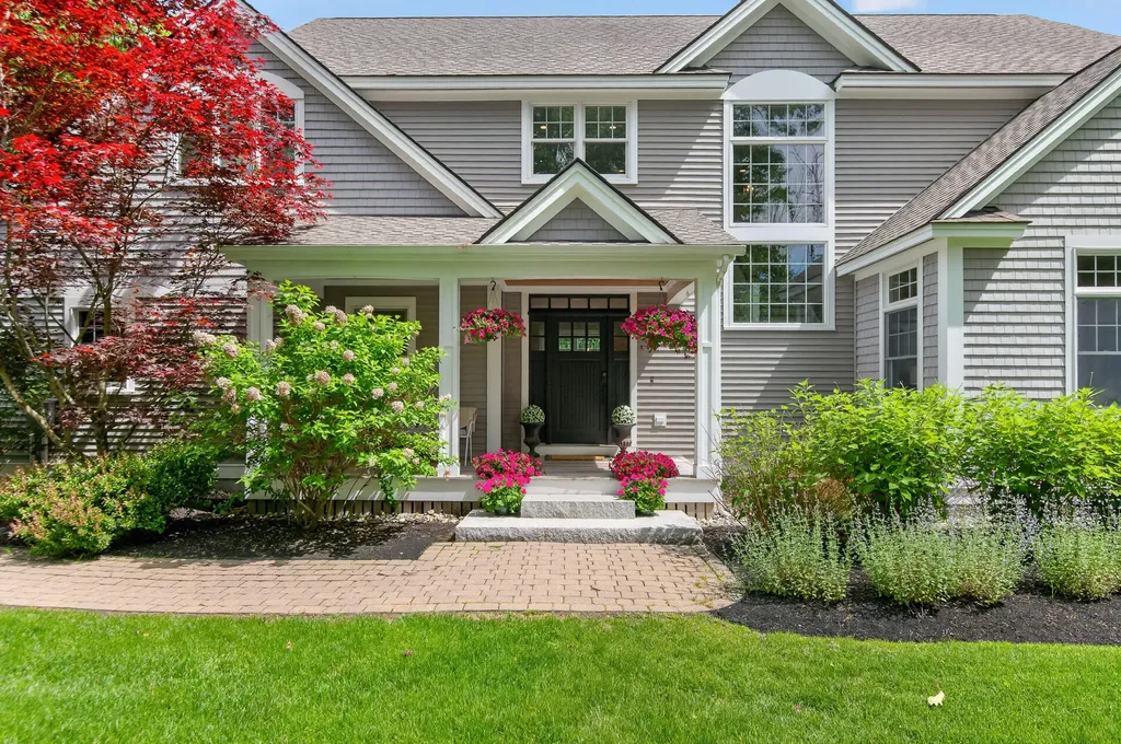 1007 Branch Road Wells ME 04090
